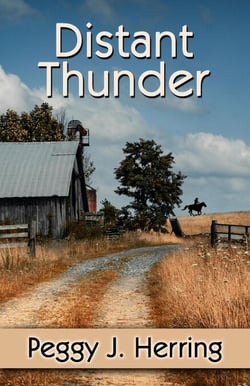 Distant Thunder