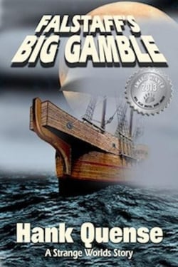 Falstaff's Big Gamble - Gundarland Stories, #2