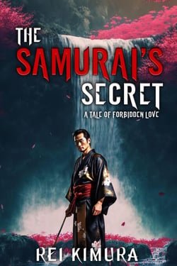 The Samurai's Secret - A Tale of Forbidden Love