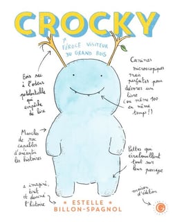 Crocky - lecteurs en herbe