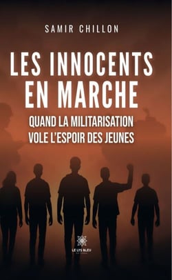 Les innocents en marche - Quand la militarisation vole l’espoir des jeunes