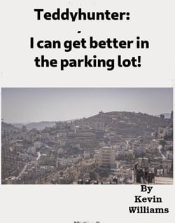 Teddyhunter: I Can Get Better In The Parking-lot! - teddyhunter, #4
