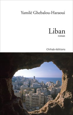 Liban - Roman