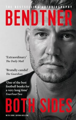 Bendtner: Both Sides - The Bestselling Autobiography