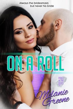 On a Roll - Roll of the Dice, #7