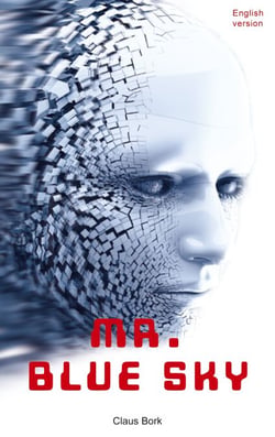Mr. Blue Sky - Mr. Blue Sky, English