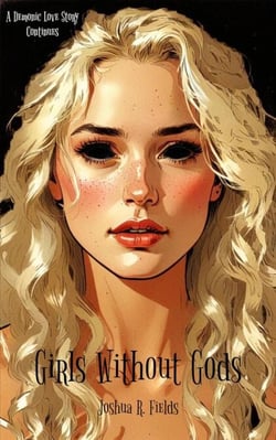 Girls Without Gods - The Final Revised Edition - A Dog Among Thorns, #2