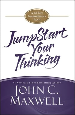 JumpStart Your Thinking - A 90-Day Improvement Plan