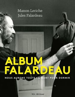 Album Falardeau - ALBUM FALARDEAU [NUM3]