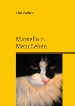 Marsello 2: Mein Leben - Das Beste aus den Jahren 2021 - 2025
