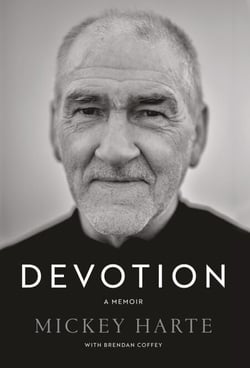 Devotion - A Memoir