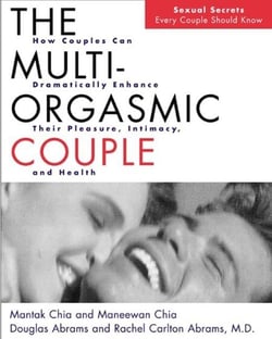 The Multi-Orgasmic Couple - Sexual Secrets Every Couple Should Know