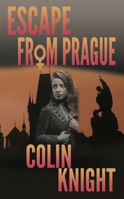 Escape From Prague