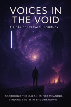 Voices in the Void - Devotional