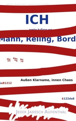 Ich - Mann, Reling, Bord