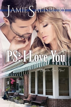 PS: I Love You - Brighton Cove, #2