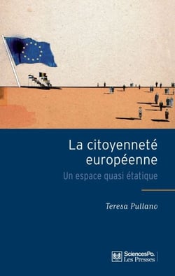 La citoyenneté européenne - Un espace quasi étatique