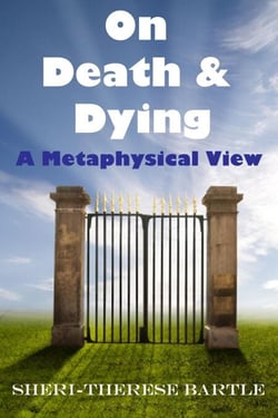 On Death and Dying : A Metaphysical View