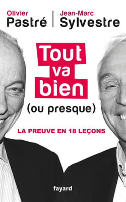 Tout va bien (ou presque) - La preuve en 18 leçons