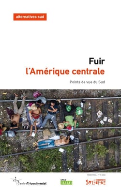 Fuir l'Amérique centrale - Points de vue du Sud