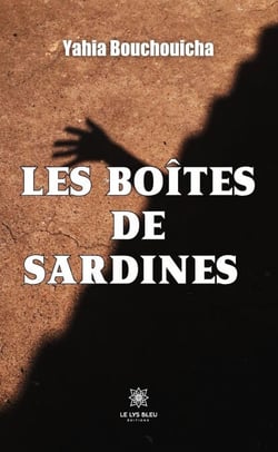 Les boîtes de sardines