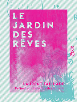 Le Jardin des rêves - Poésies