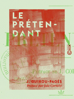 Le Prétendant