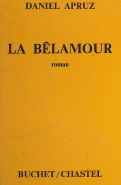 La Bêlamour