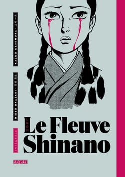 Le Fleuve Shinano