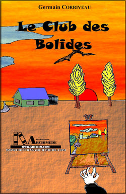 RJS02-Le Club des Bolides - Les Aventures de la famille Rouleau