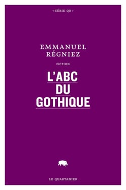 L’ABC du gothique