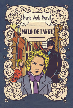Malo de Lange - Anthologie