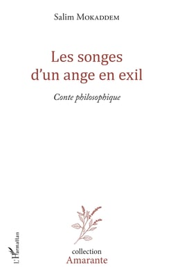 Les songes d'un ange en exil - Conte philosophique