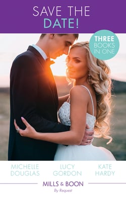 Save The Date! - The Rebel and the Heiress / Not Just a Convenient Marriage / Crown Prince, Pregnant Bride