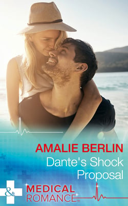 Dante's Shock Proposal