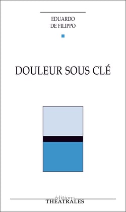 Douleur sous clé