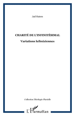 Charité de l'infinitésimal - Variations leibniziennes