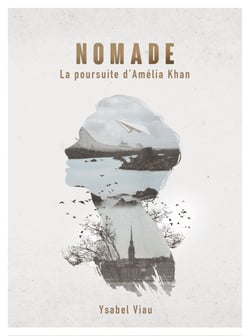Nomade - La poursuite d'Amélia Khan