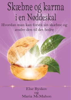 Skæbne og Karma i en Nøddeskal - Hvordan man kan forstå sin skæbne og ændre den til det bedre