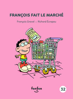François fait le marché - François et moi -32