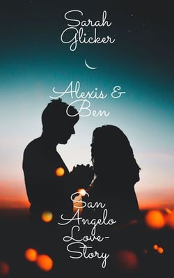 San Angelo Love Story Alexis &amp; Ben