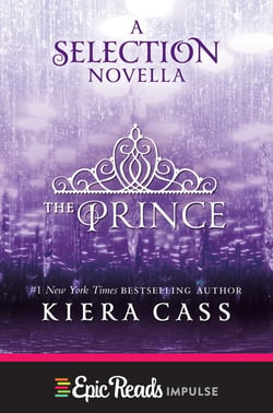 The Prince - A Novella