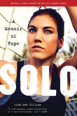 Solo - A Memoir of Hope