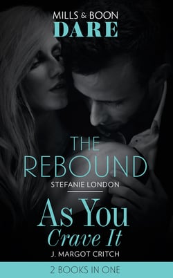 The Rebound / As You Crave It - The Rebound / As You Crave It