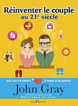 Réinventer le couple au 21e siècle