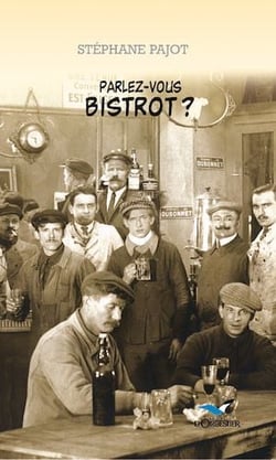 Parlez-vous bistrot ?