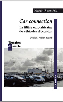 Car Connection - La filière euro-africaine de véhicules d'occasion