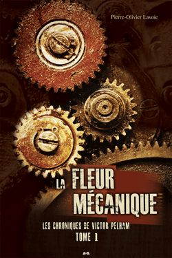 La Fleur mécanique - La Fleur mécanique