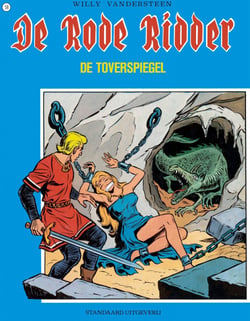 De toverspiegel