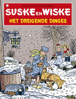 Het Dreigende Dinges